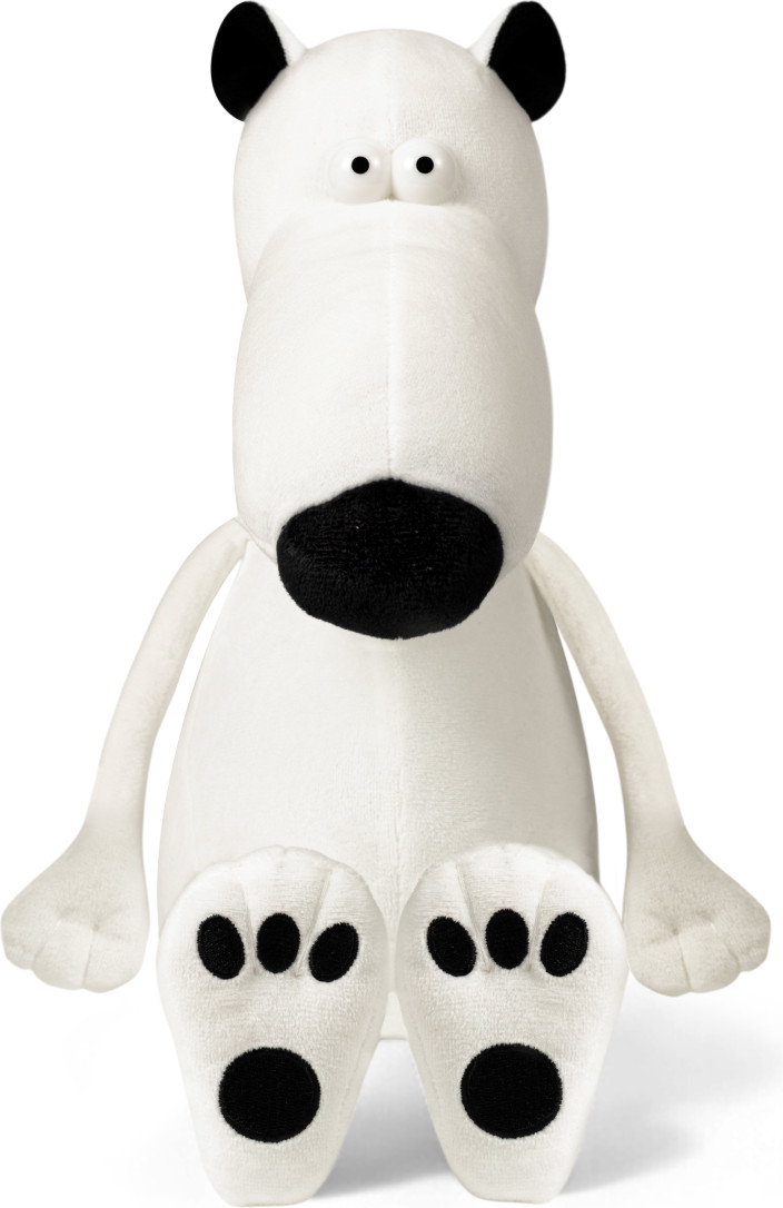 Мягкая игрушка Maxitoys Медведь Миха / MT250509-25