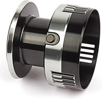 Катушка безынерционная NAUTILUS Neofit 4000 / 16-92314669 — фото 6
