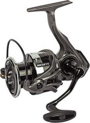 Катушка безынерционная NAUTILUS Neofit 4000 / 16-92314669