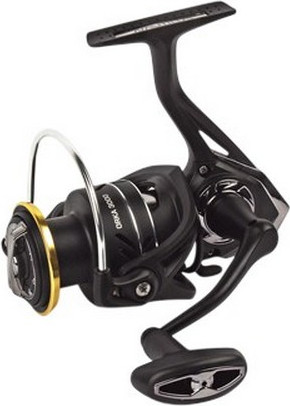 Катушка безынерционная NAUTILUS Orka 2500 / 16-59307909