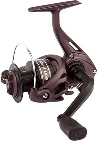 Катушка безынерционная NAUTILUS Skat-V 4000 / 16-59307890