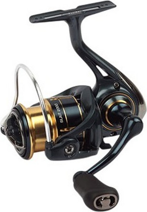 Катушка безынерционная NAUTILUS Slait 2000 / 16-59308725