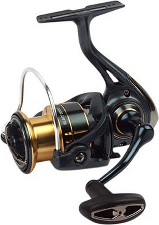 Катушка безынерционная NAUTILUS Slait 3000 / 16-59308802