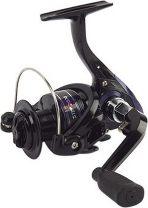 Катушка безынерционная NAUTILUS Step 2000 / 16-59296195