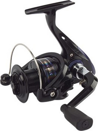 Катушка безынерционная NAUTILUS Step 3000 / 16-59296196
