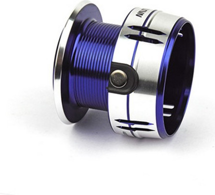 Катушка безынерционная NAUTILUS Twin Force HD 3500 / 16-92307817 — фото 6