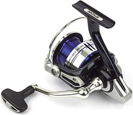 Катушка безынерционная NAUTILUS Twin Force HD 4000 / 16-92303325 — фото 2