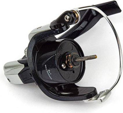 Катушка безынерционная NAUTILUS Twin Force HD 4000 / 16-92303325 — фото 5