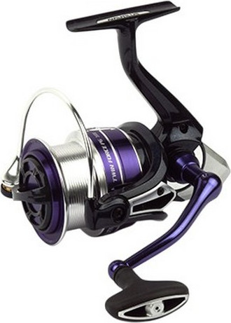 Катушка безынерционная NAUTILUS Twin Force PG 3500 / 16-92309868