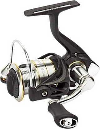Катушка безынерционная NAUTILUS Xeptor 1000 / 16-92307803