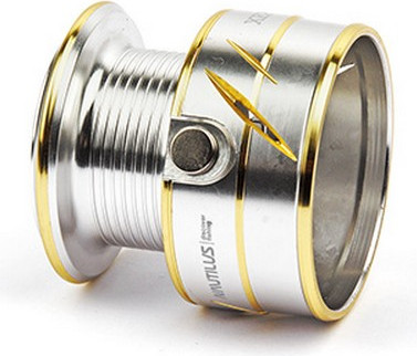 Катушка безынерционная NAUTILUS Xeptor 1000 / 16-92307803 — фото 6