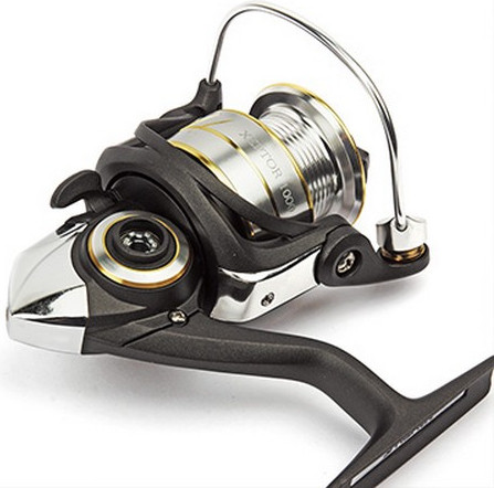 Катушка безынерционная NAUTILUS Xeptor 1000 / 16-92307803 — фото 4