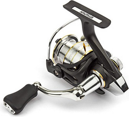 Катушка безынерционная NAUTILUS Xeptor 1000 / 16-92307803 — фото 2