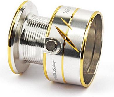 Катушка безынерционная NAUTILUS Xeptor 2000 / 16-92303315 — фото 6