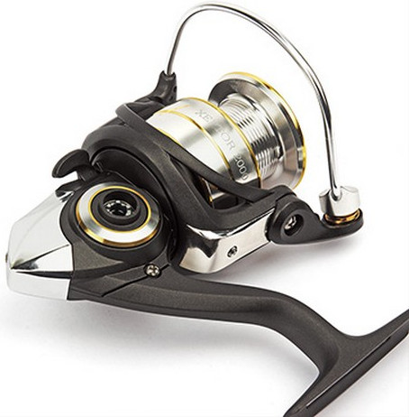 Катушка безынерционная NAUTILUS Xeptor 2000 / 16-92303315 — фото 4