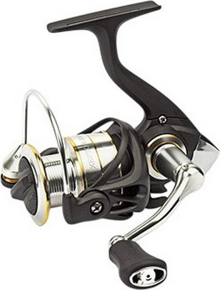 Катушка безынерционная NAUTILUS Xeptor 2000 / 16-92303315