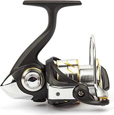 Катушка безынерционная NAUTILUS Xeptor 2500 / 16-92307804 — фото 3