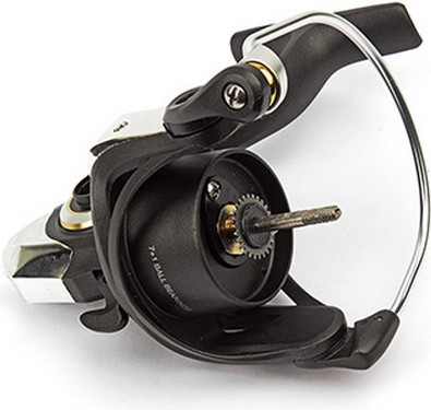 Катушка безынерционная NAUTILUS Xeptor 2500 / 16-92307804 — фото 5