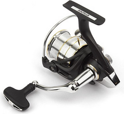 Катушка безынерционная NAUTILUS Xeptor 2500S / 16-92307805 — фото 2