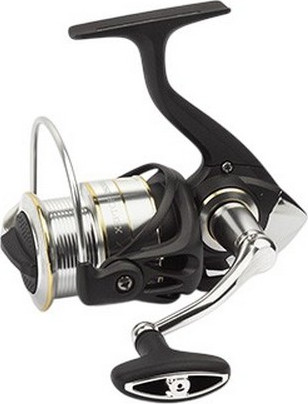 Катушка безынерционная NAUTILUS Xeptor 2500S / 16-92307805