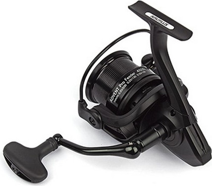 Катушка безынерционная NAUTILUS Advent Pro Feeder 4500 / 16-92307818 — фото 2