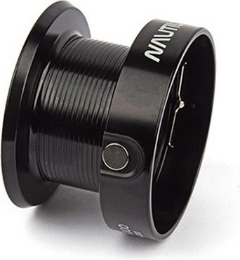 Катушка безынерционная NAUTILUS Advent Pro Feeder 5000 / 16-92307819 — фото 6