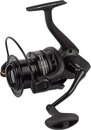 Катушка безынерционная NAUTILUS Advent Pro Feeder 5000 / 16-92307819