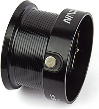 Катушка безынерционная NAUTILUS Advent Pro Feeder 5000S / 16-92303327 — фото 6