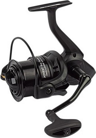 Катушка безынерционная NAUTILUS Advent Pro Feeder 5000S / 16-92303327