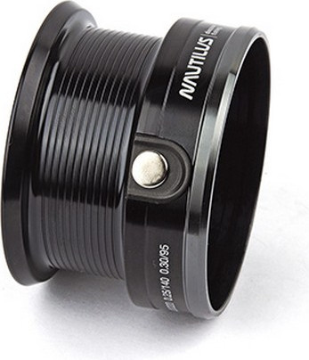 Катушка безынерционная NAUTILUS Atoll Feeder 5000S / 16-92309864 — фото 6