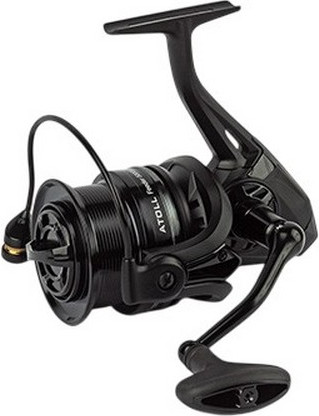 Катушка безынерционная NAUTILUS Atoll Feeder 5000S / 16-92309864