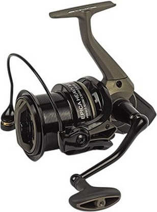 Катушка безынерционная NAUTILUS Epica Heavy Method 6000 / 16-92309870