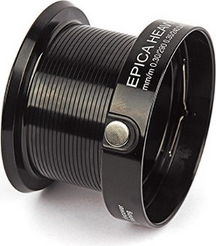 Катушка безынерционная NAUTILUS Epica Heavy Method 6000 / 16-92309870 — фото 6