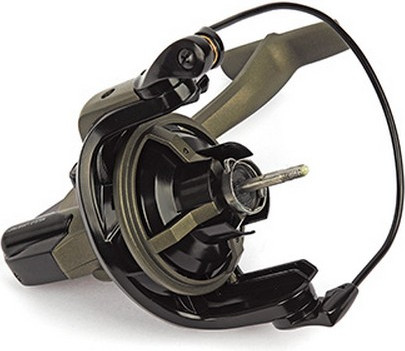 Катушка безынерционная NAUTILUS Epica Heavy Method 6000S / 16-92307820 — фото 5