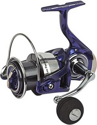 Катушка безынерционная NAUTILUS Lux Feeder 6000 / 16-59316075