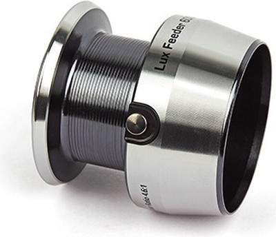 Катушка безынерционная NAUTILUS Lux Feeder 6000 / 16-59316075 — фото 6