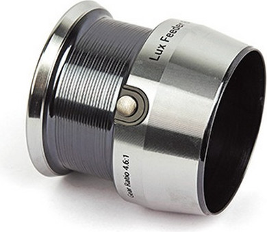 Катушка безынерционная NAUTILUS Lux Feeder 6000S / 16-59316076 — фото 6