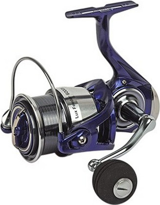 Катушка безынерционная NAUTILUS Lux Feeder 6000S / 16-59316076