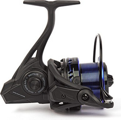 Катушка безынерционная NAUTILUS Repoint Feeder 6000 / 16-92314639 — фото 3