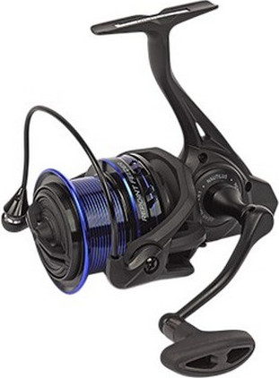 Катушка безынерционная NAUTILUS Repoint Feeder 6000 / 16-92314639