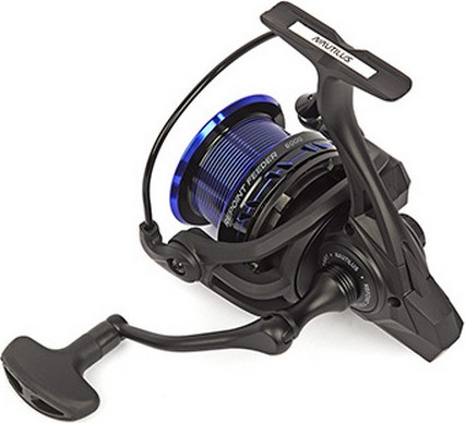 Катушка безынерционная NAUTILUS Repoint Feeder 6000 / 16-92314639 — фото 2