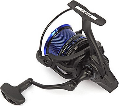 Катушка безынерционная NAUTILUS Repoint Feeder 6000S / 16-92314640 — фото 2