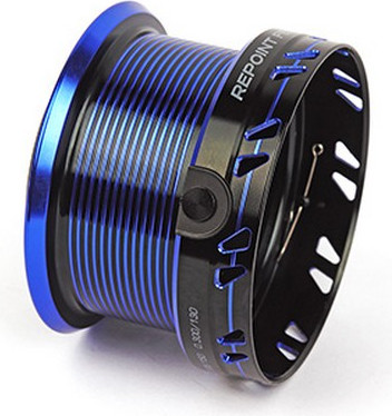 Катушка безынерционная NAUTILUS Repoint Feeder 6000S / 16-92314640 — фото 6