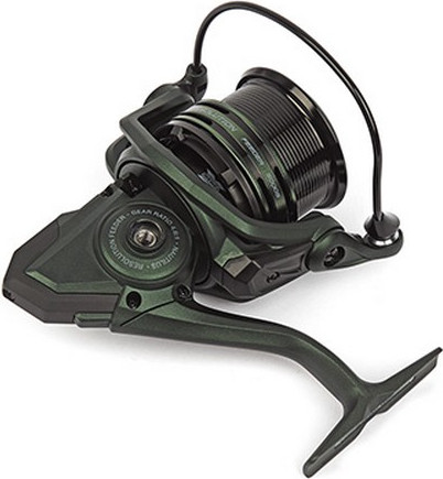 Катушка безынерционная NAUTILUS Resolution Feeder 5000S / 16-92314642 — фото 4