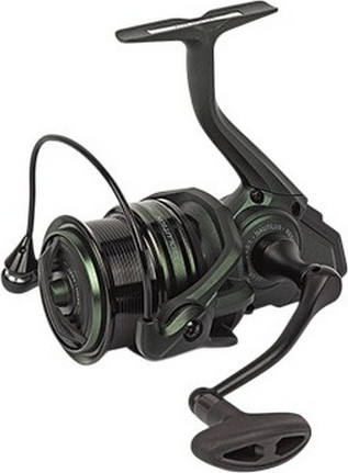 Катушка безынерционная NAUTILUS Resolution Feeder 5000S / 16-92314642