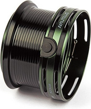 Катушка безынерционная NAUTILUS Resolution Feeder 5000S / 16-92314642 — фото 6