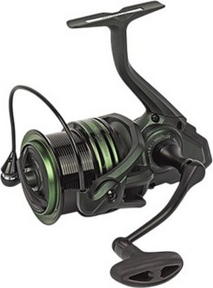 Катушка безынерционная NAUTILUS Resolution Feeder 6000S / 16-92314644