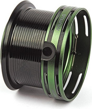 Катушка безынерционная NAUTILUS Resolution Feeder 6000S / 16-92314644 — фото 6