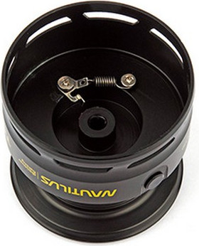 Катушка безынерционная NAUTILUS Total Feeder NTF3000S / 16-68277141 — фото 6