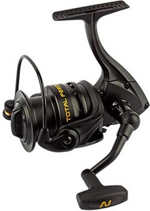 Катушка безынерционная NAUTILUS Total Feeder NTF3000S / 16-68277141